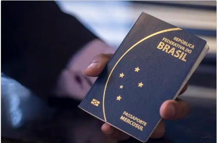 PF suspende agendamentos online para emissão de passaporte