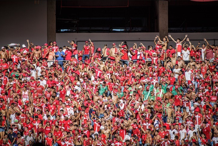 Início da venda de ingressos para América x Corinthians é adiada; entenda