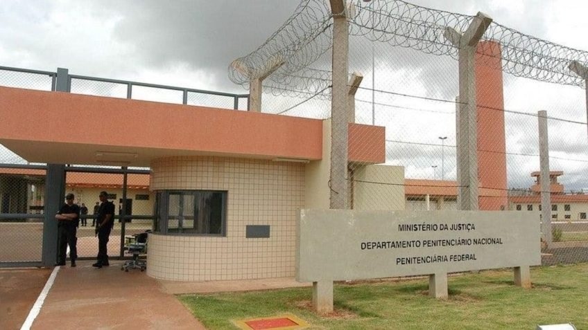 Governo prorroga uso da Força Penal na Penitenciária de Mossoró