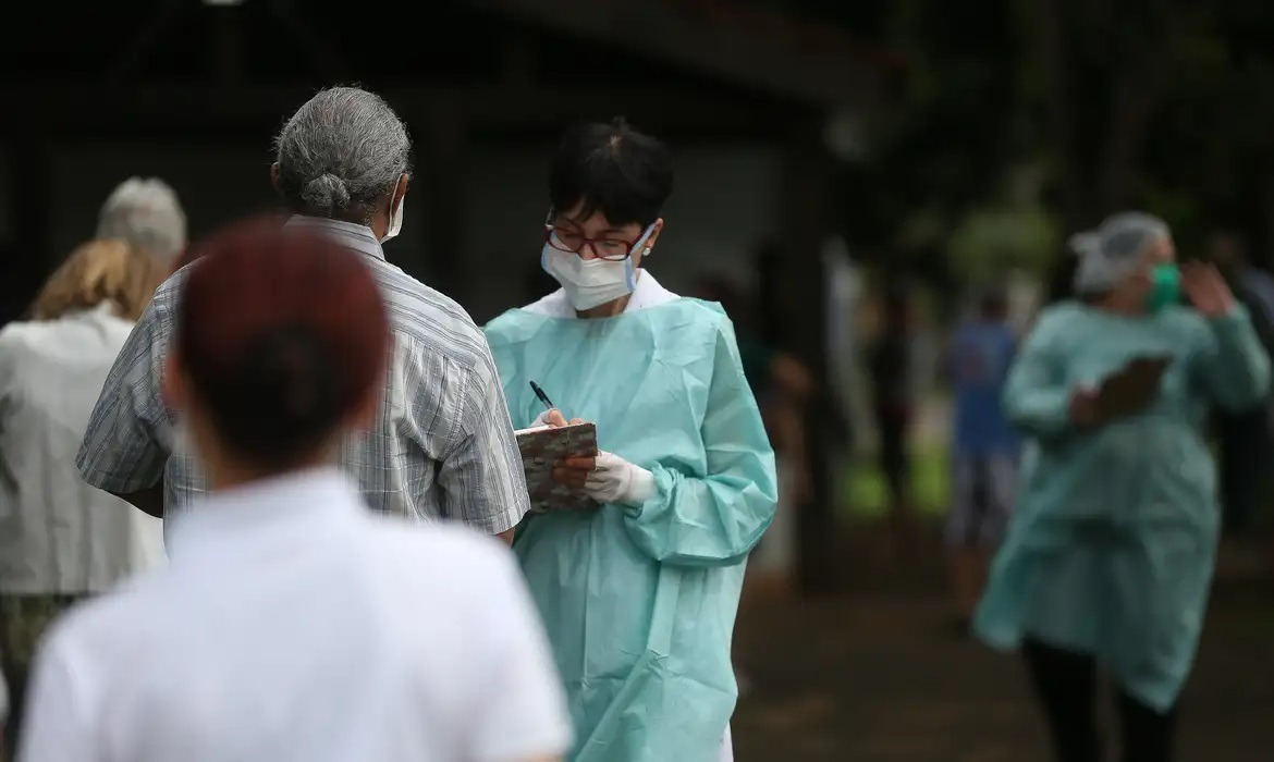 Sesap emite alerta sobre aumento de casos de influenza e rinovírus no RN