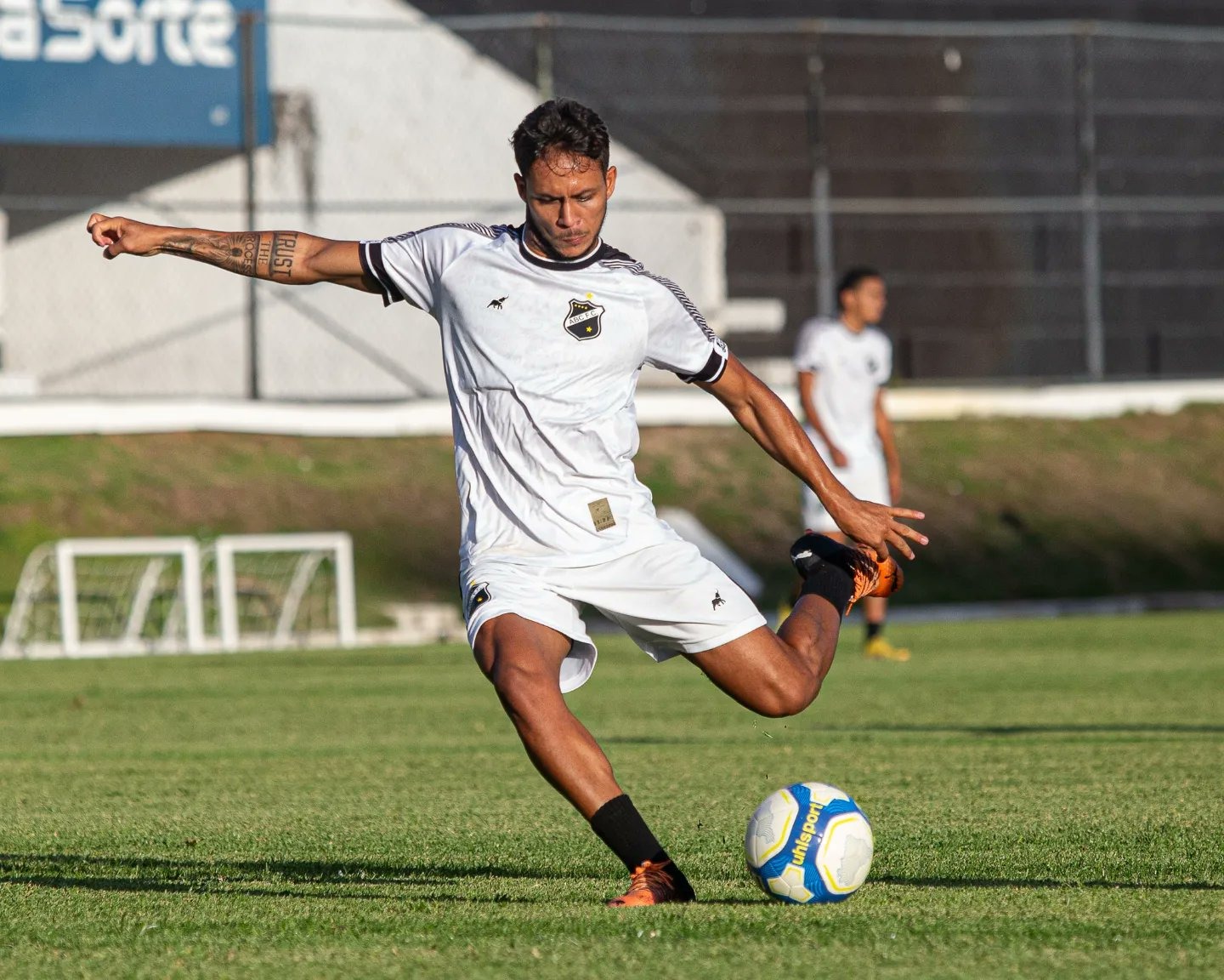 ABC x Náutico, Vasco e Atlético-MG em campo; veja jogos de hoje e onde assistir