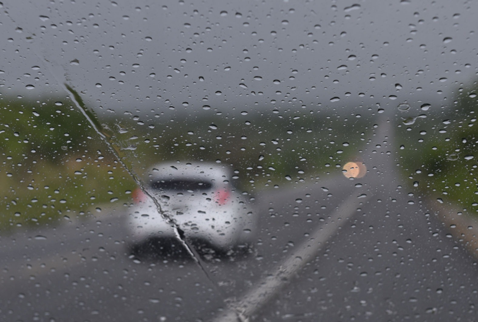 RN tem 117 cidades em alerta para chuvas intensas; confira a lista