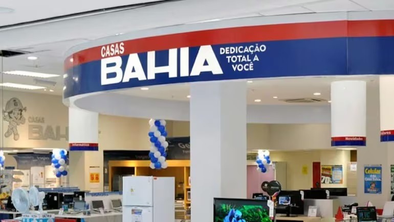 Casas Bahia entra com pedido de recuperação extrajudicial para dívida de R$ 4,1 bi