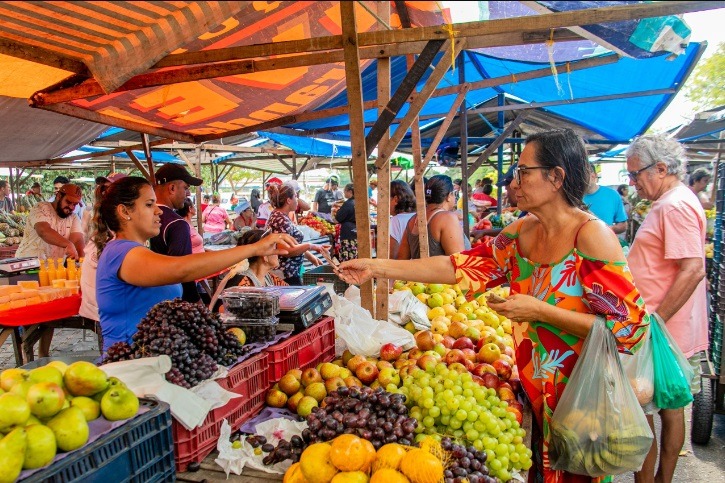 Semsur define funcionamento dos serviços essenciais em Natal no feriado do Dia do Trabalhador