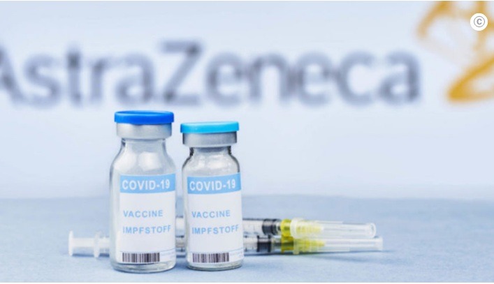 AstraZeneca lamenta mortes após reconhecer efeito adverso na vacina anticovid