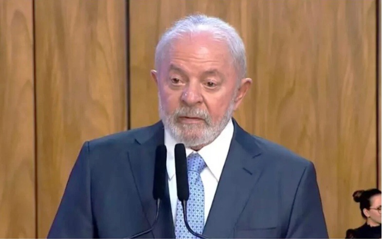 Lula tem mais desaprovação do que aprovação no RN; confira