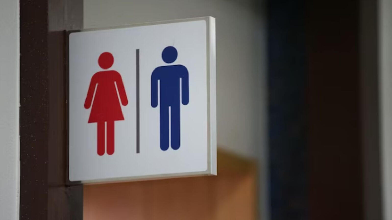 Projeto de Lei quer vetar uso de banheiros por identidade de gênero em Natal