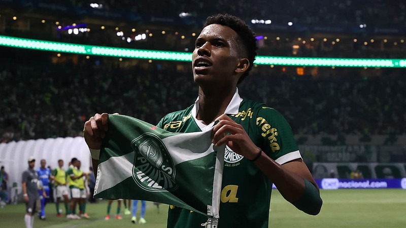 VÍDEO: Estevão salva e Palmeiras vence Botafogo-SP na Copa do Brasil; veja os gols