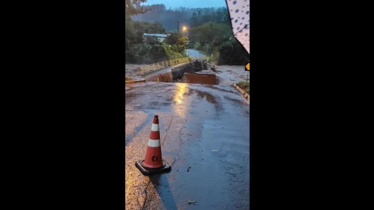 RS registra 29 mortes por causa das chuvas; desaparecidos chegam a 60