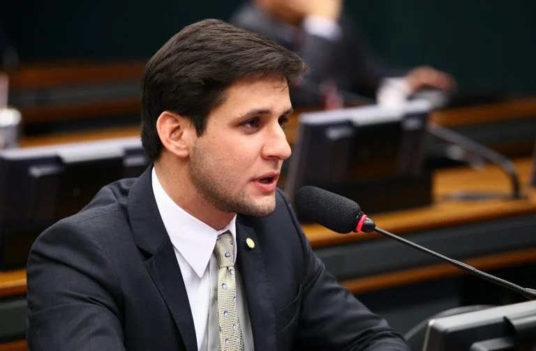 VÍDEO: Presidente do Avante confirma que Rafael Motta será candidato a Prefeitura de Natal pelo partido