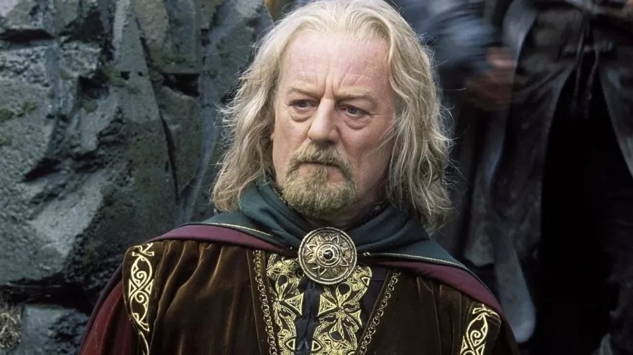 Morre ator que fez sucesso em Titanic e Senhor dos Anéis