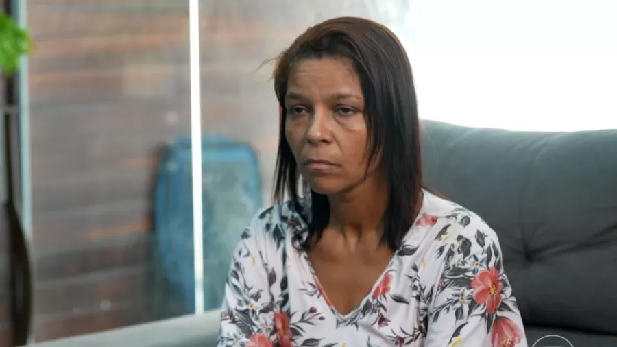 'Eu não percebi', diz sobrinha que levou idoso morto a banco no Rio
