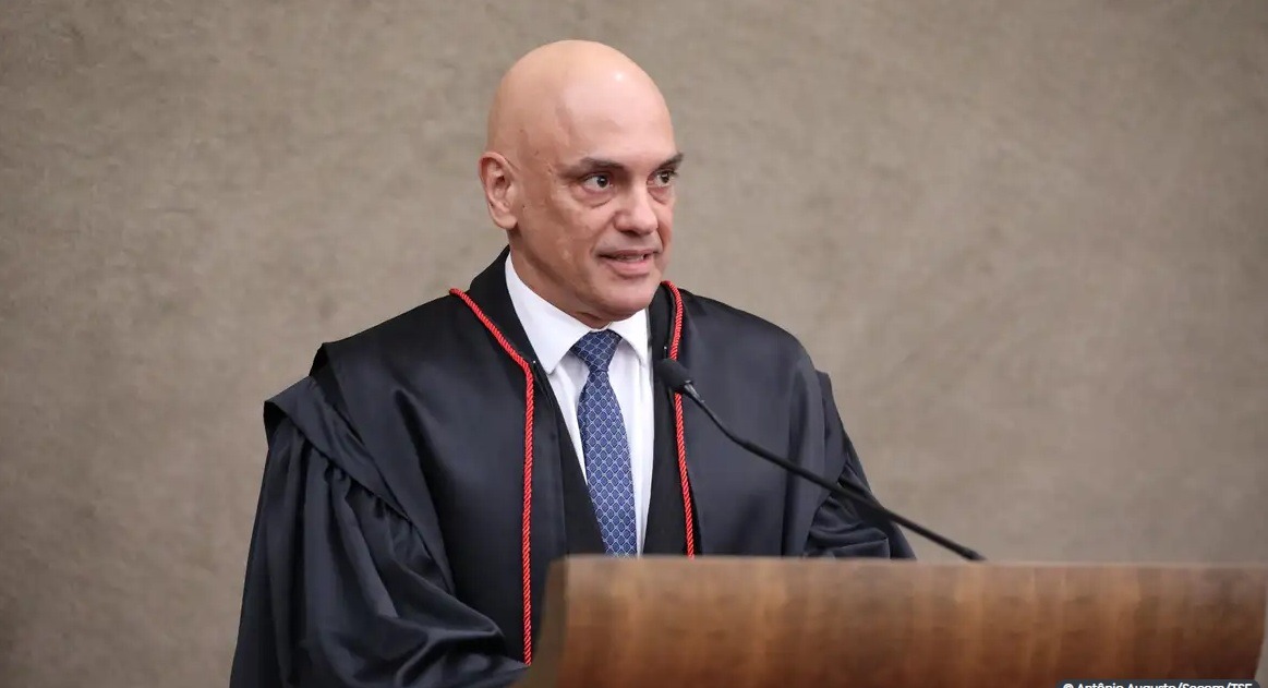 Câmara dos Estados Unidos aciona OEA sobre decisões de Moraes