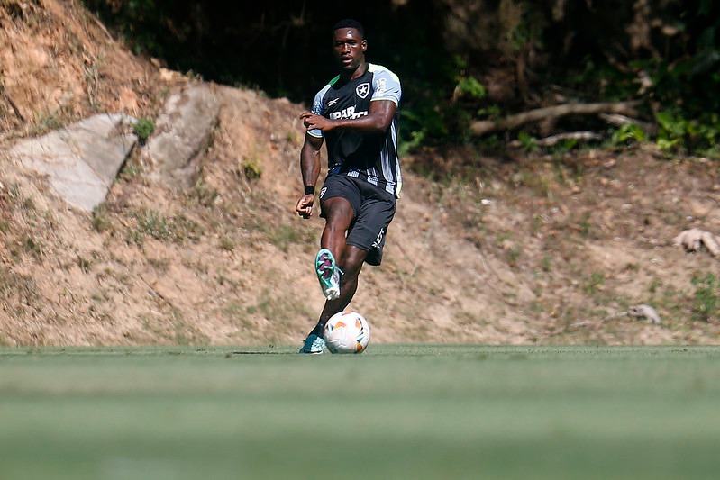 Botafogo, São Paulo e Liga dos Campeões; veja os jogos de hoje e onde assistir