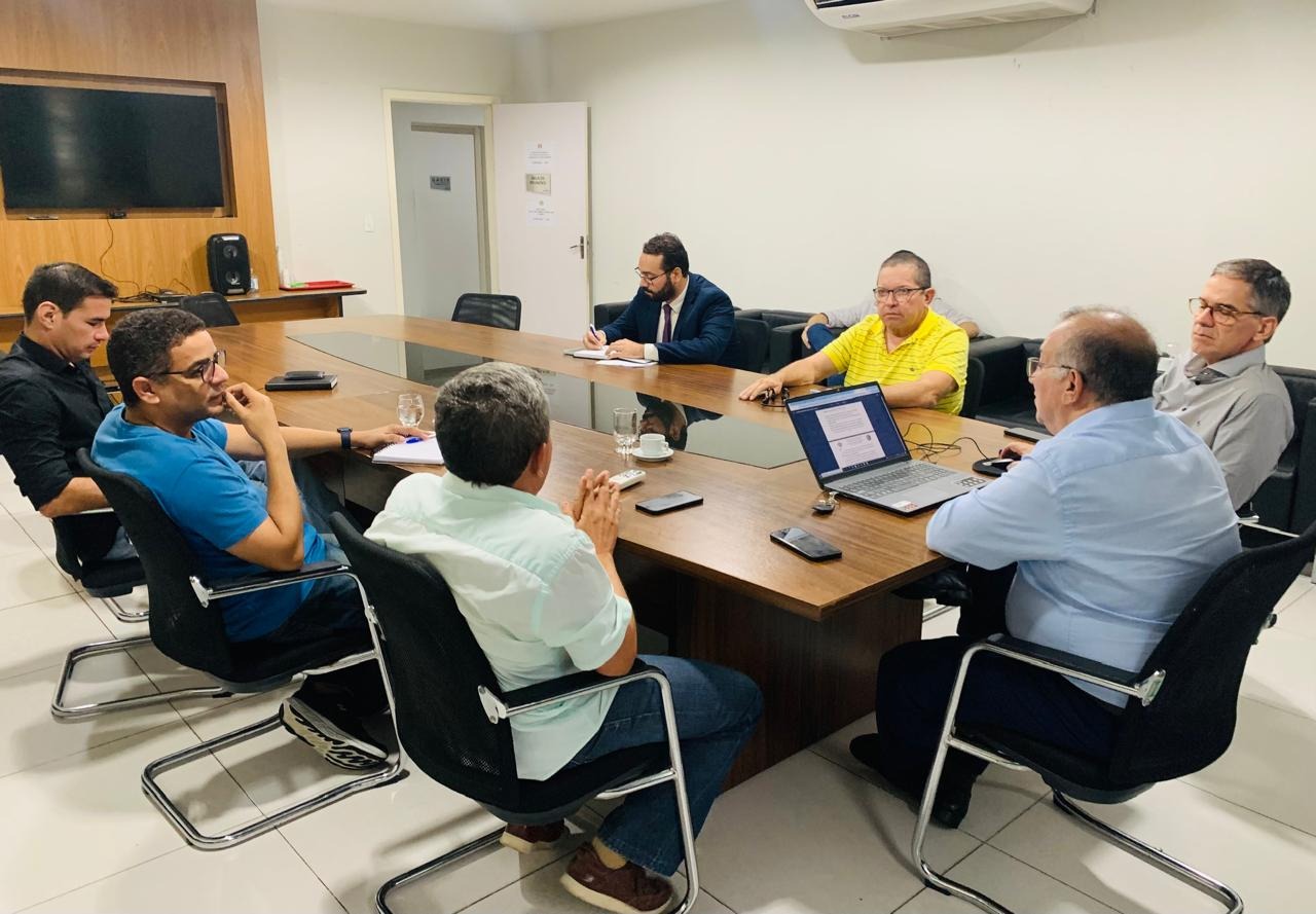 Prefeitura de Parnamirim e Câmara dos Vereadores anunciam novo concurso