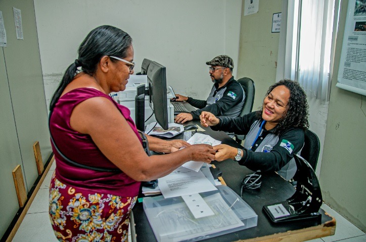 Semsur inicia cadastramento de ambulantes para o período junino em Natal