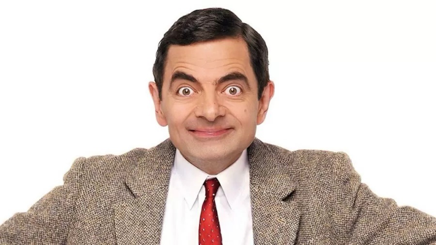 Ator de Mr Bean já salvou família de queda de avião mesmo sem saber pilotar