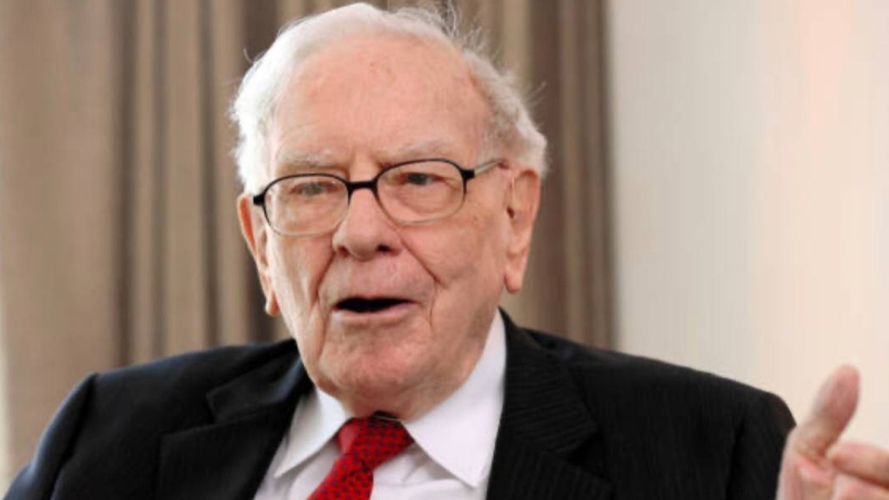 Warren Buffett tem fortuna de US$ 135,3 bilhões; de onde vem seu dinheiro?