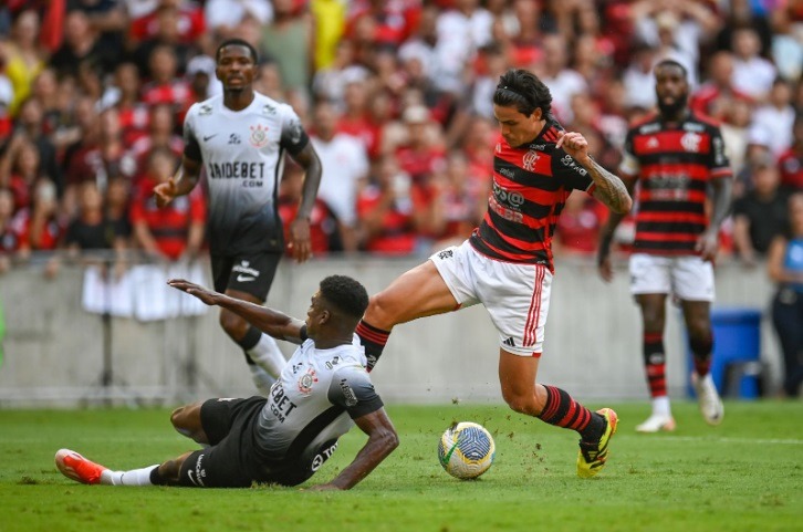 Rodada pode decretar eliminação e pior Libertadores em 10 anos para o Flamengo