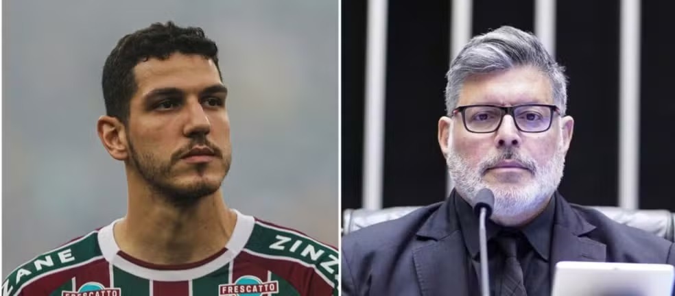 Ex-Fluminense processa Alexandre Frota por insinuar esquema em convocação à Seleção Brasileira