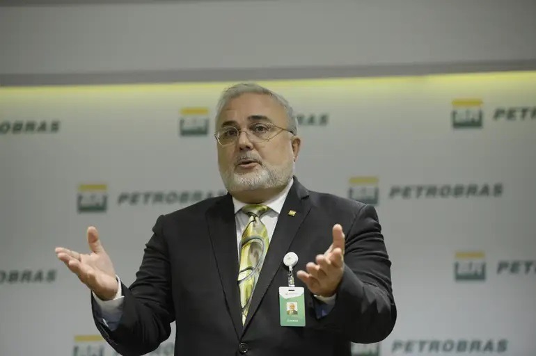 Leia a íntegra do comunicado da Petrobras sobre a demissão de Jean Paul