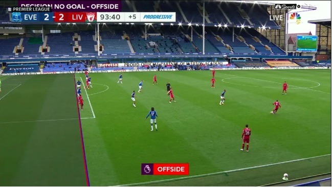 Fim do VAR na Premier League será decidido em votação pelos clubes