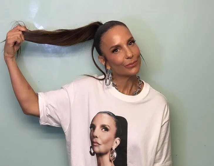 Saiba o verdadeiro motivo por trás do cancelamento dos shows de Ivete Sangalo