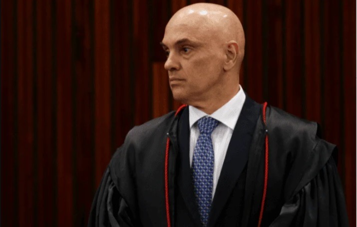 Moraes suspende julgamento do TSE que pode cassar mandato de Moro
