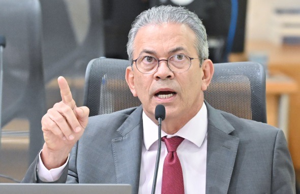 Hermano Morais lamenta demissão de Jean Paul da Petrobras
