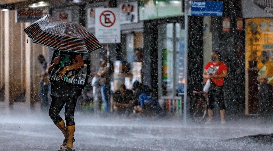 ALERTA: Norte e Nordeste enfrentam chuvas intensas e Inmet sinaliza para situação de perigo nos estados