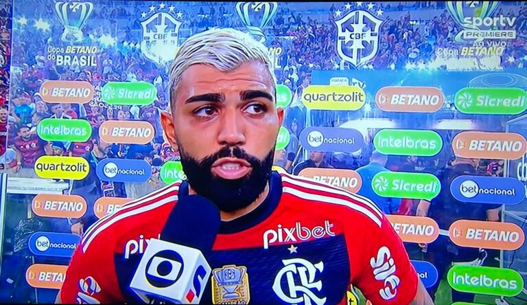 Começa, para valer, o divórcio de Gabigol e Flamengo