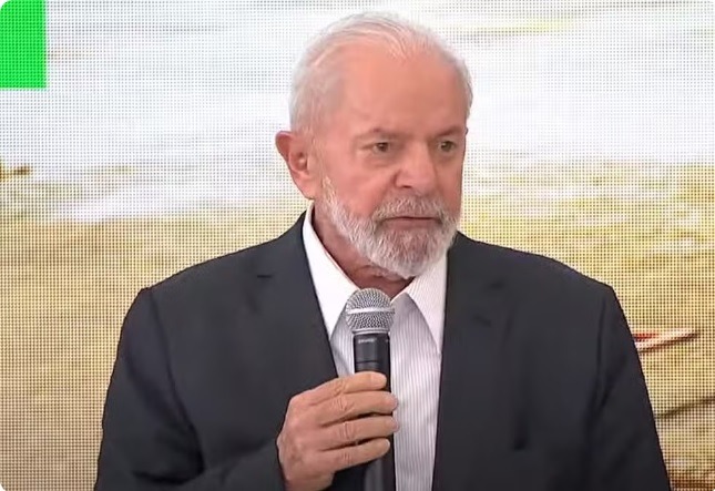 Lula tem deficit quase igual ao da covid, mesmo sem pandemia