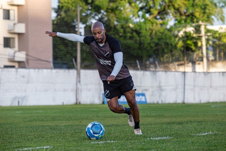 ABC acerta saída de mais dois jogadores do elenco; veja