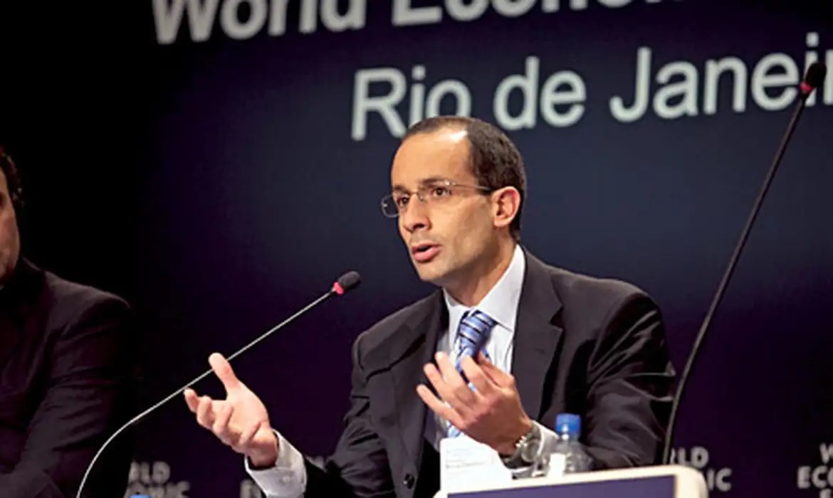Toffoli anula condenação contra Marcelo Odebrecht na Lava Jato