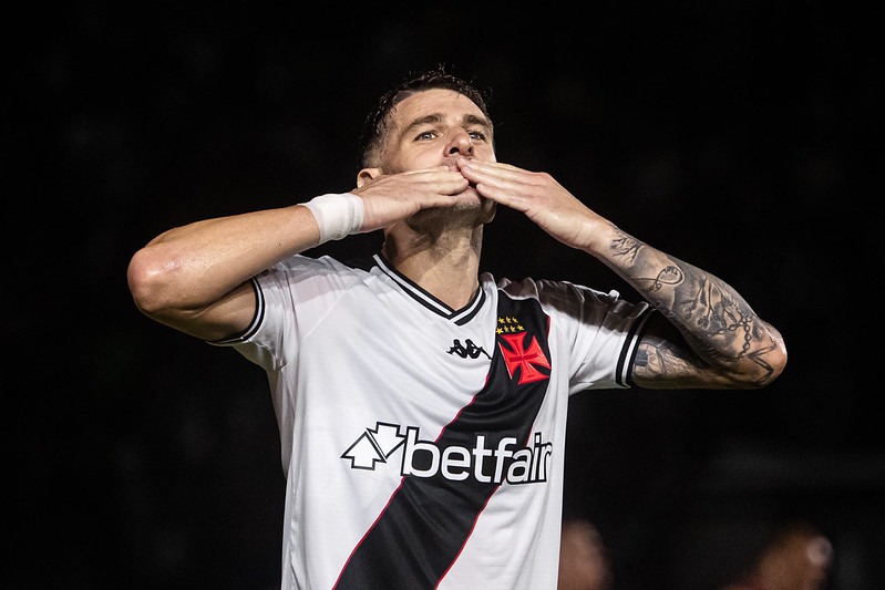 VÍDEO: Vasco bate Fortaleza nos pênaltis após jogo eletrizante com 6 gols e avança