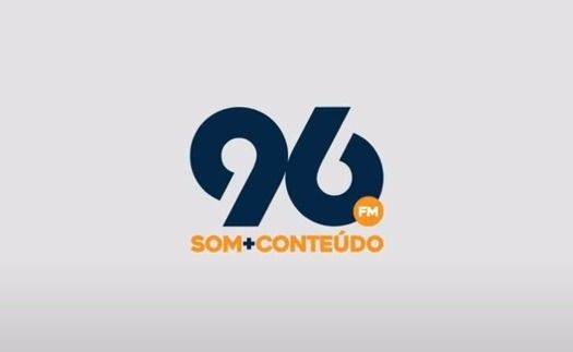 Canal da 96 FM no Youtube atinge 50 milhões de visualizações em 2024
