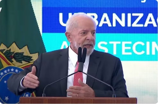 Lula pode ficar com relógio de luxo de R$ 60 mil, avalia área técnica do TCU