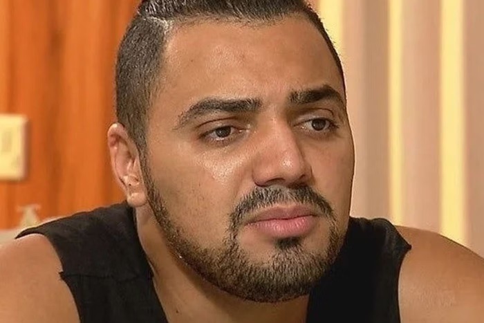 Tirulipa é condenado pela Justiça por baixar roupa de influencer durante Farofa da Gkay