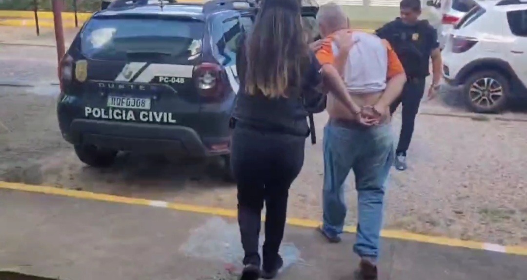 Operação Caminhos Seguros é encerrada no RN com 12 prisões e 8 adolescentes resgatadas em situação de exploração sexual 