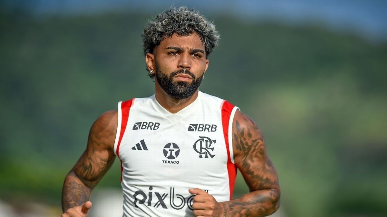 Quatro clubes estão interessados em Gabigol, diz jornalista