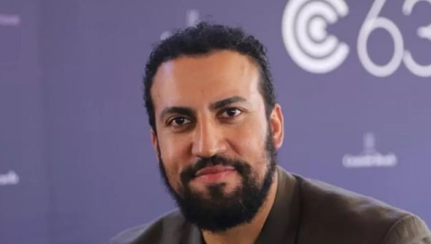 Ator brasileiro vence prêmio de Melhor Ator Revelação em Cannes 2024