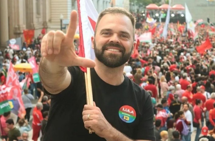 Petista acusado de assédio por 9 servidoras ganha cargo na Presidência