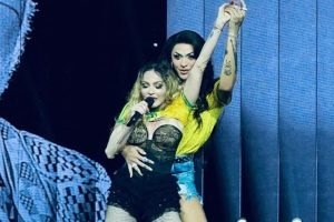 Comissão da Câmara aprova moção de repúdio ao show de Madonna no Rio