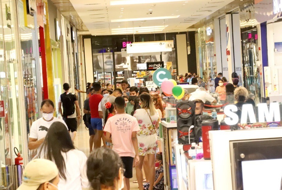 Feriado de Corpus Christi modifica horário do comércio em Natal na próxima quinta-feira (30); veja