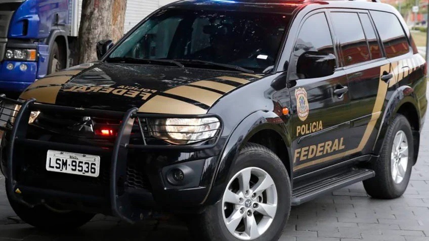 PF cumpre 20 mandados judiciais em nova fase da Lesa Pátria