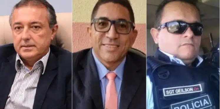 3 pré-candidatos a vereador já foram mortos em menos de duas semanas no Ceará