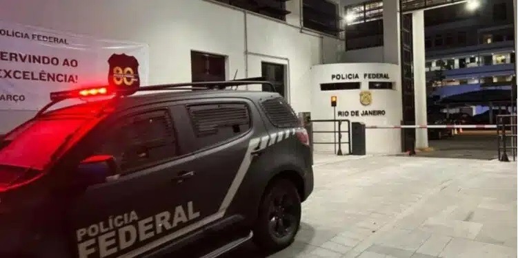 Operação contra fraudes de R$ 8 milhões no INSS é deflagrada pela PF