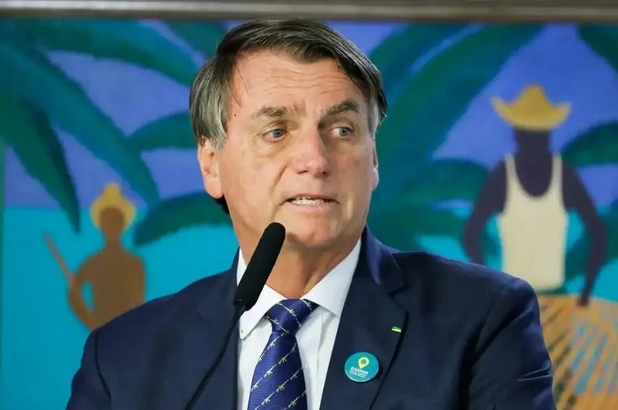 Bolsonaro diz que municípios estão com “saudades” do seu governo