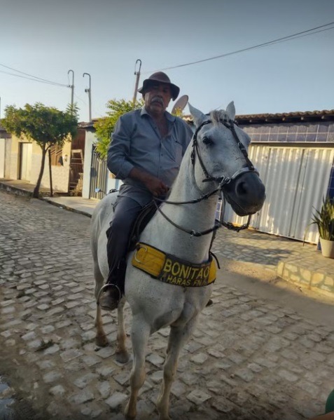 Pai infarta e morre ao saber que filho sofreu acidente no interior do RN