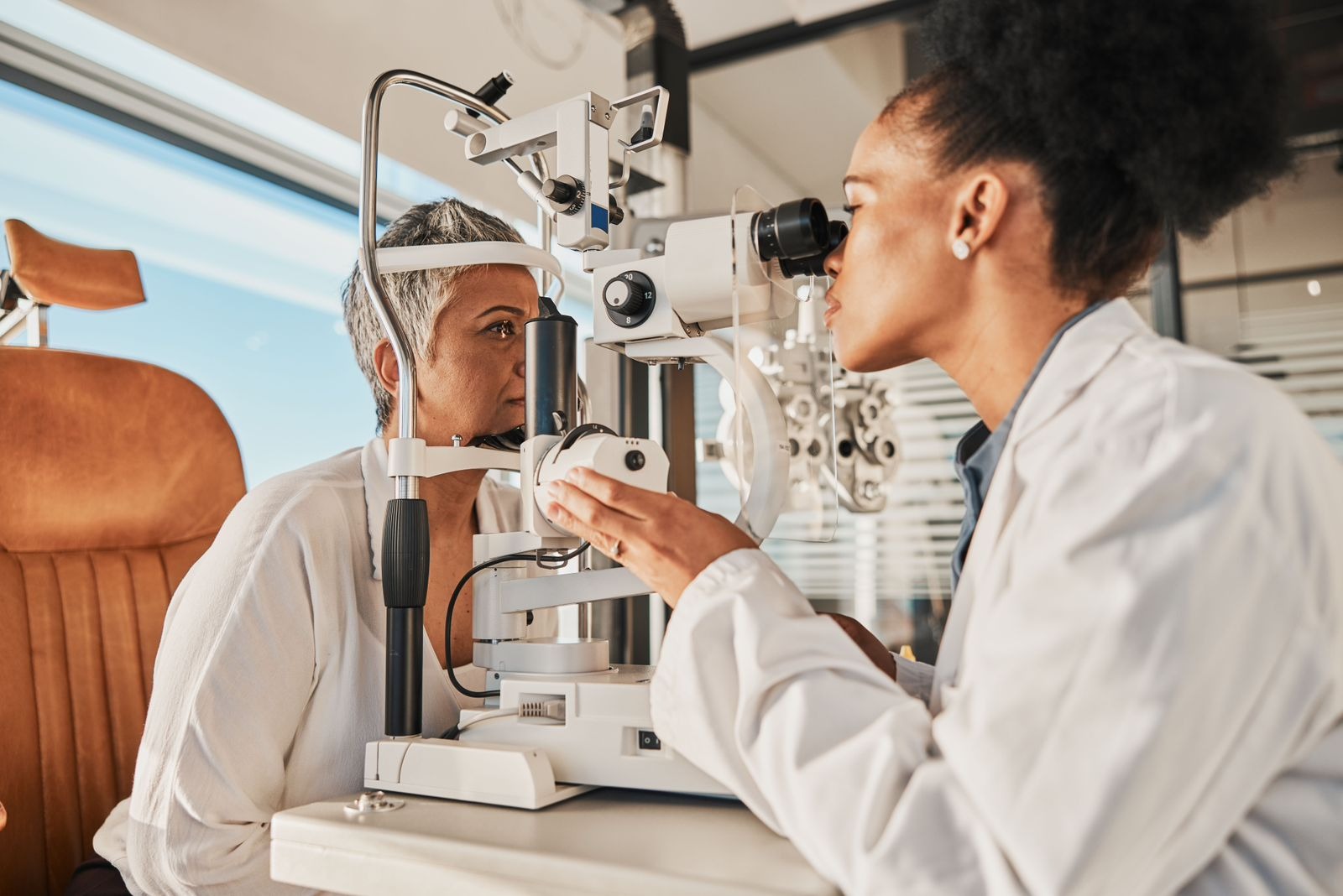 Oftalmologista alerta para os riscos do glaucoma